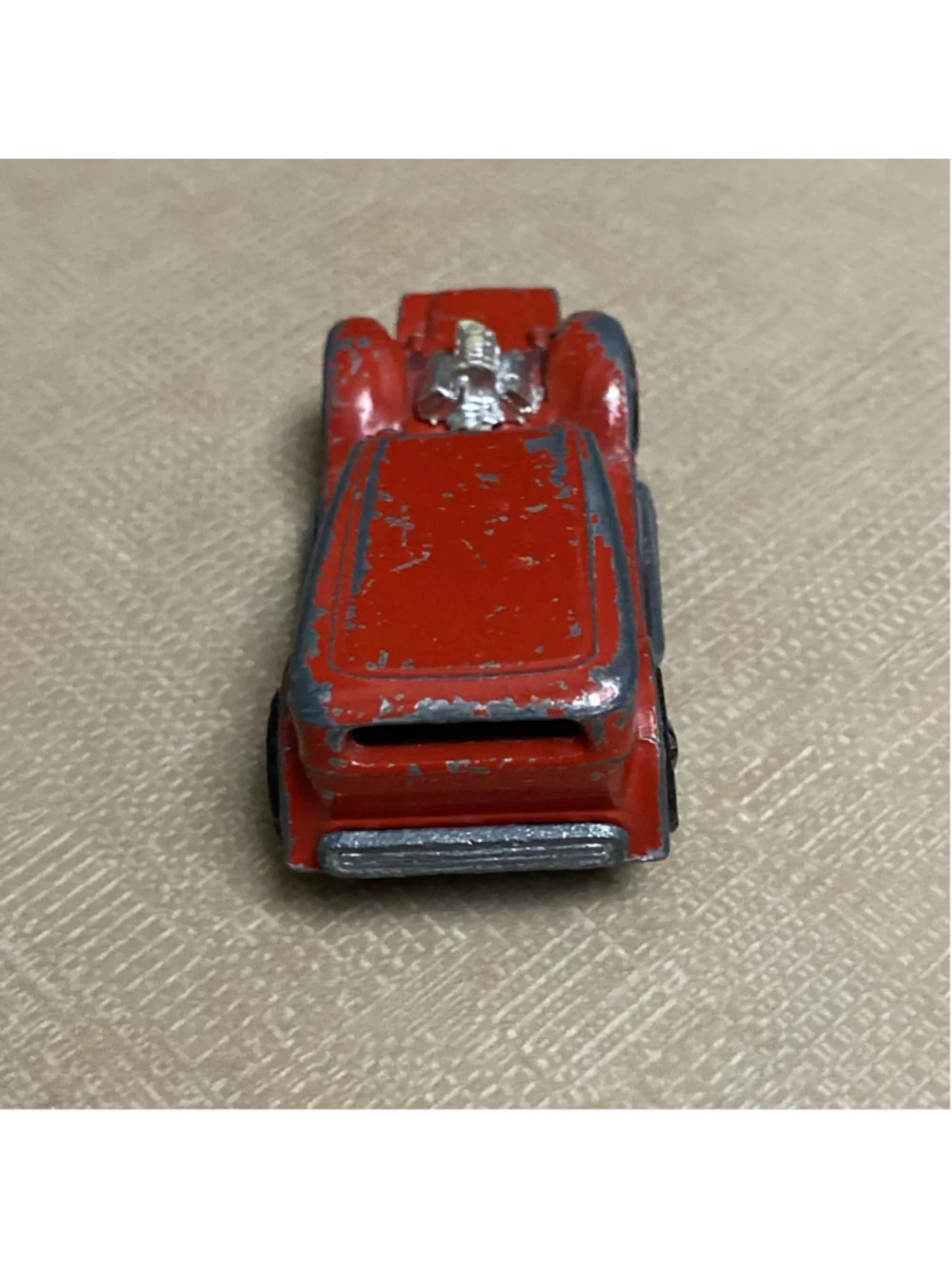 1969 Hot Wheels Redline 